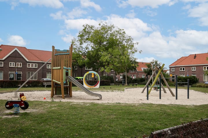 Foto 40 van Ericastraat 7