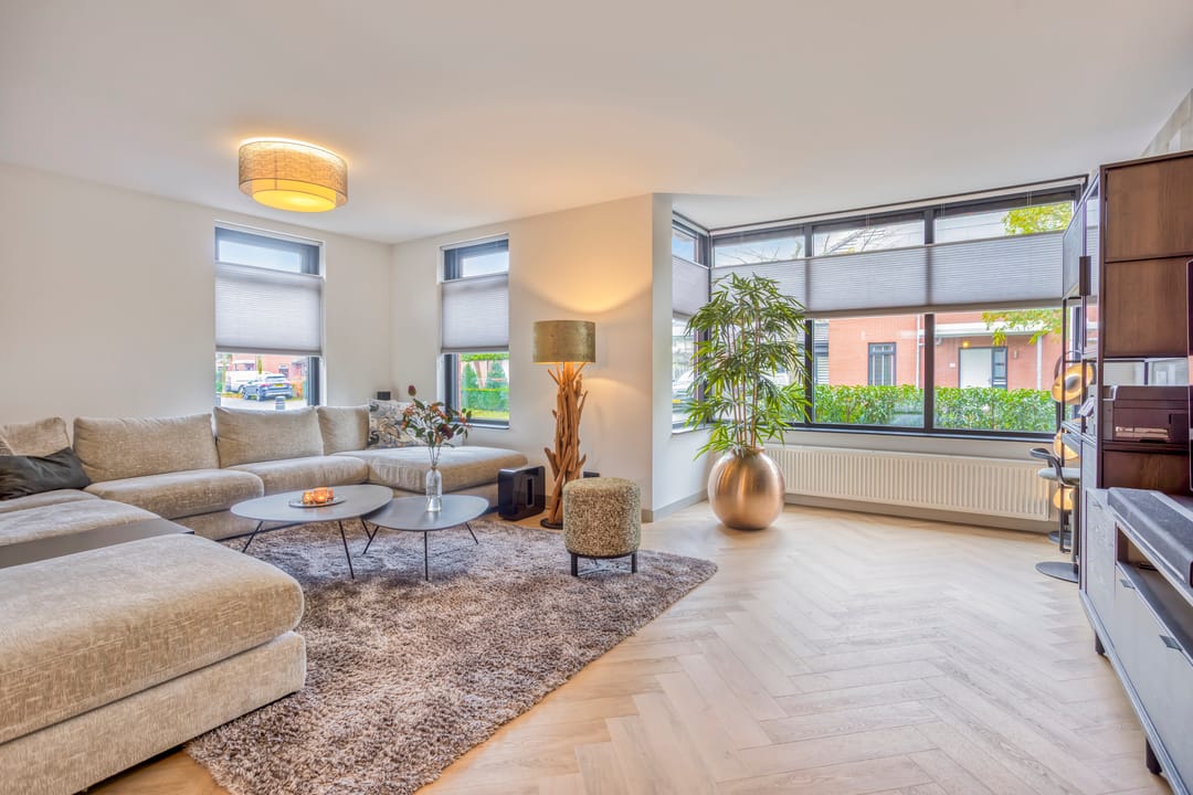 Foto 2 van Heibloem 20