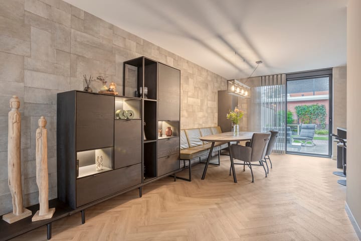 Foto 10 van Heibloem 20