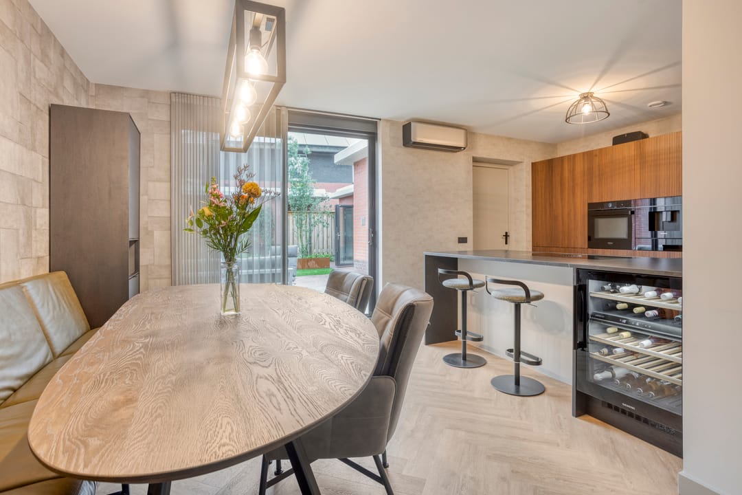 Foto 11 van Heibloem 20