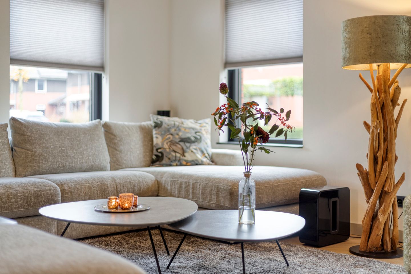 Foto 19 van Heibloem 20