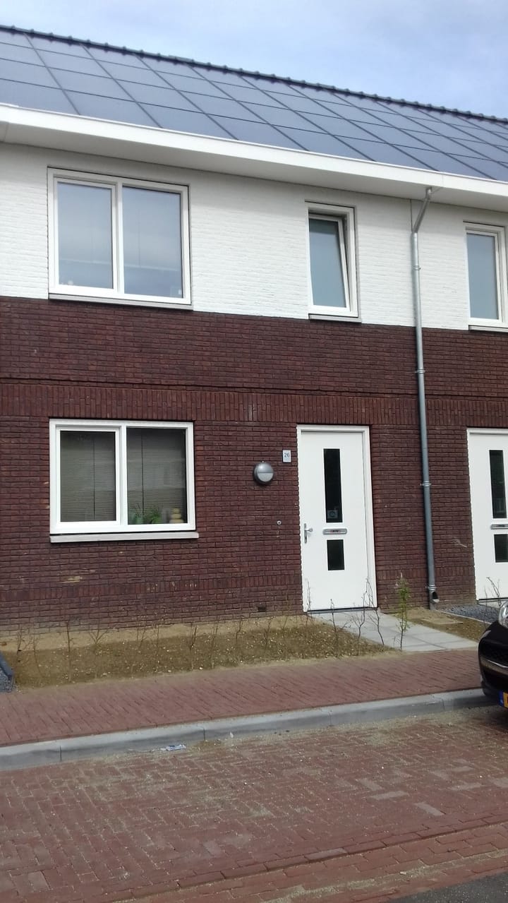 Foto 2 van Meander 26