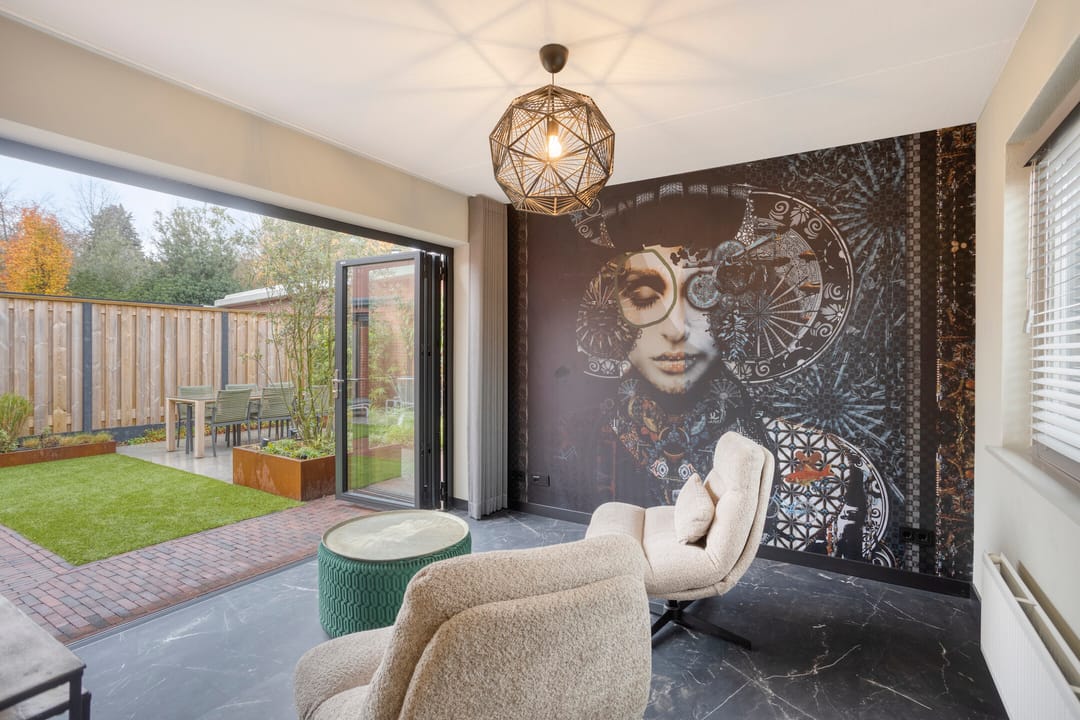 Foto 22 van Heibloem 20