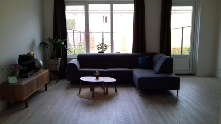 Foto 4 van Meander 26