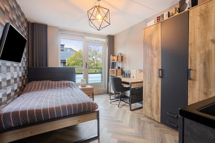 Foto 29 van Heibloem 20