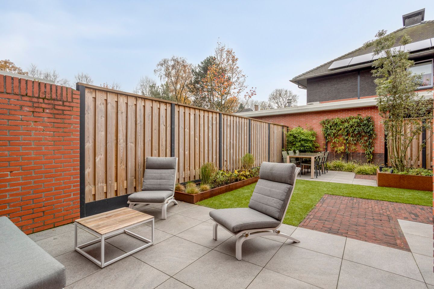 Foto 40 van Heibloem 20