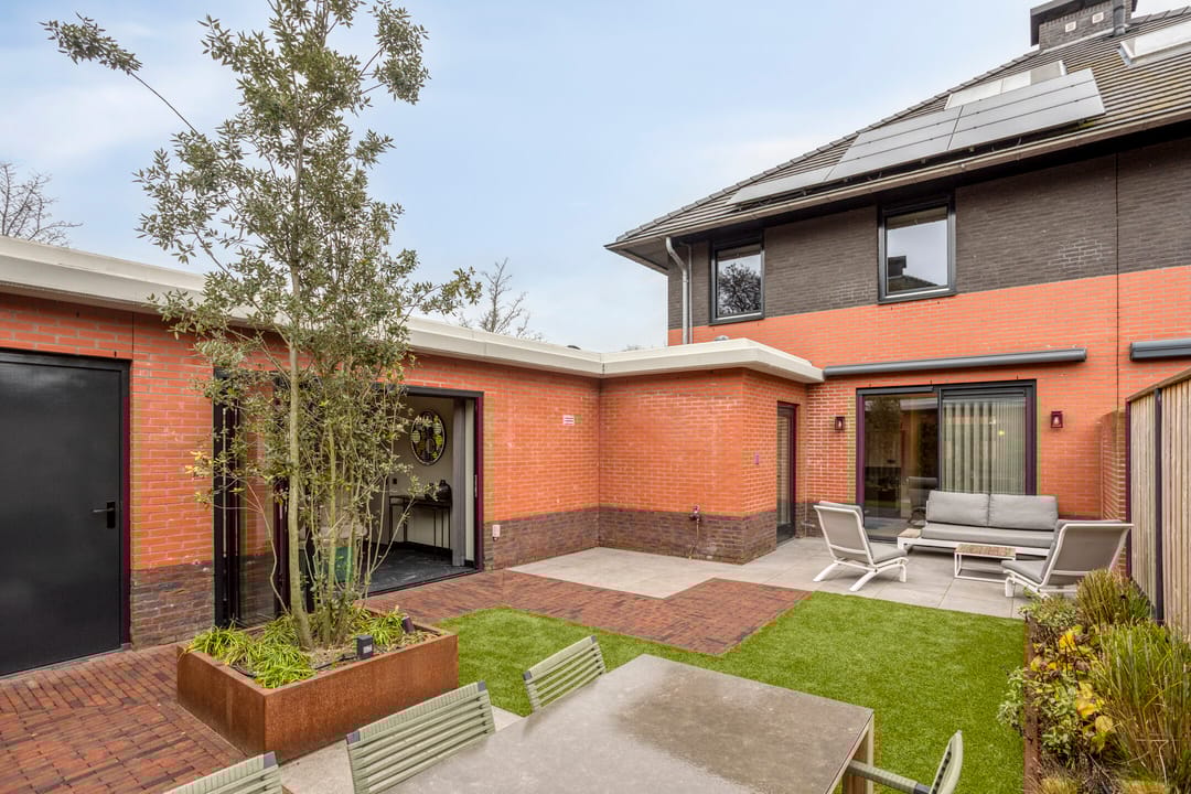 Foto 43 van Heibloem 20