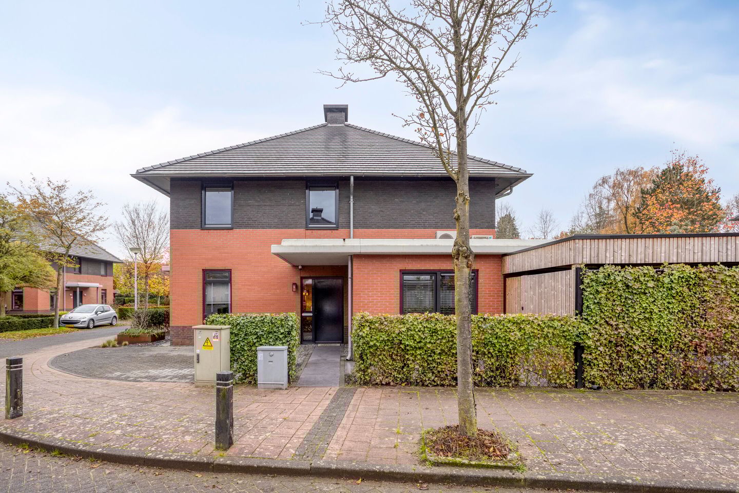 Foto 49 van Heibloem 20