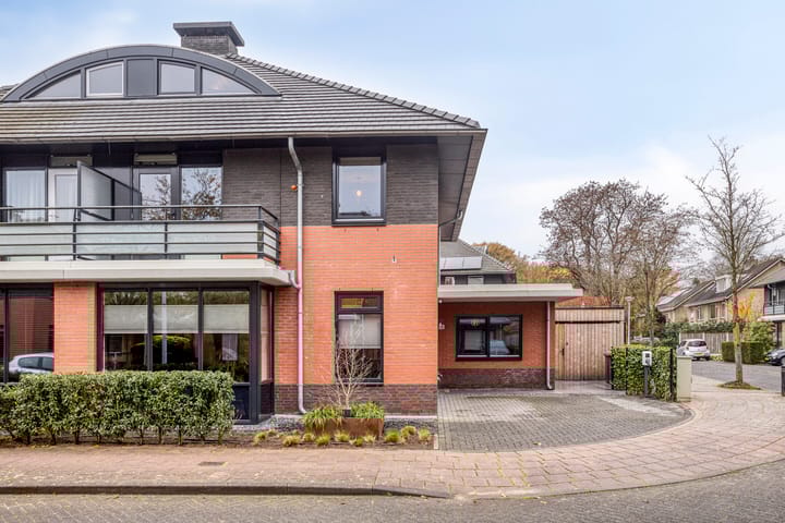 Foto 51 van Heibloem 20