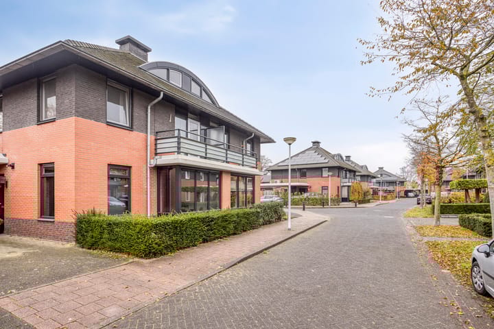 Foto 52 van Heibloem 20