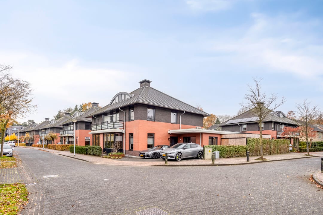 Foto 53 van Heibloem 20