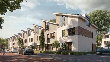 Image of Geschakeld - A1 Semi-detached residential property