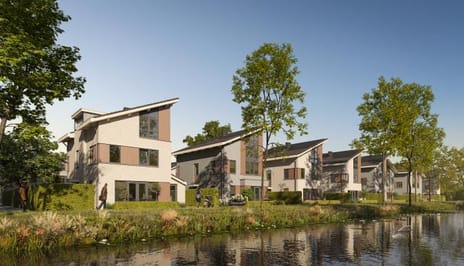 Image of Vrijstaand - C2 Detached residential property