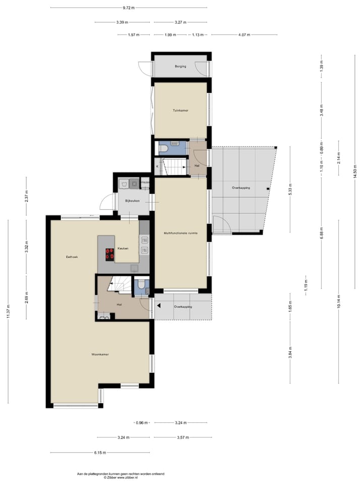 Foto 56 van Heibloem 20