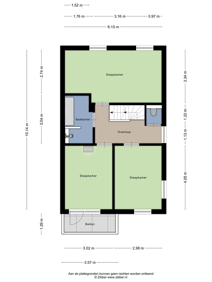 Foto 57 van Heibloem 20