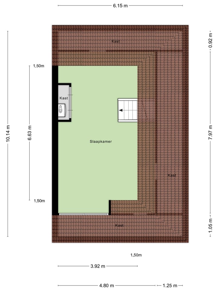 Foto 58 van Heibloem 20