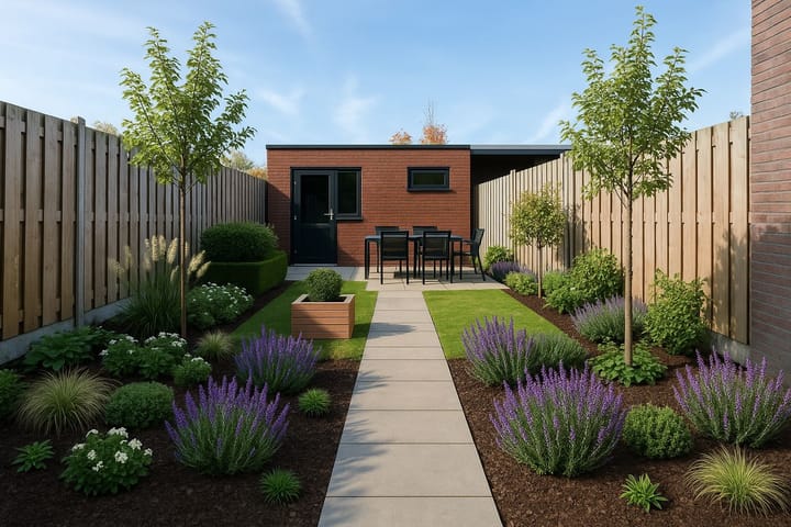 Foto 26 van Veenbos 23