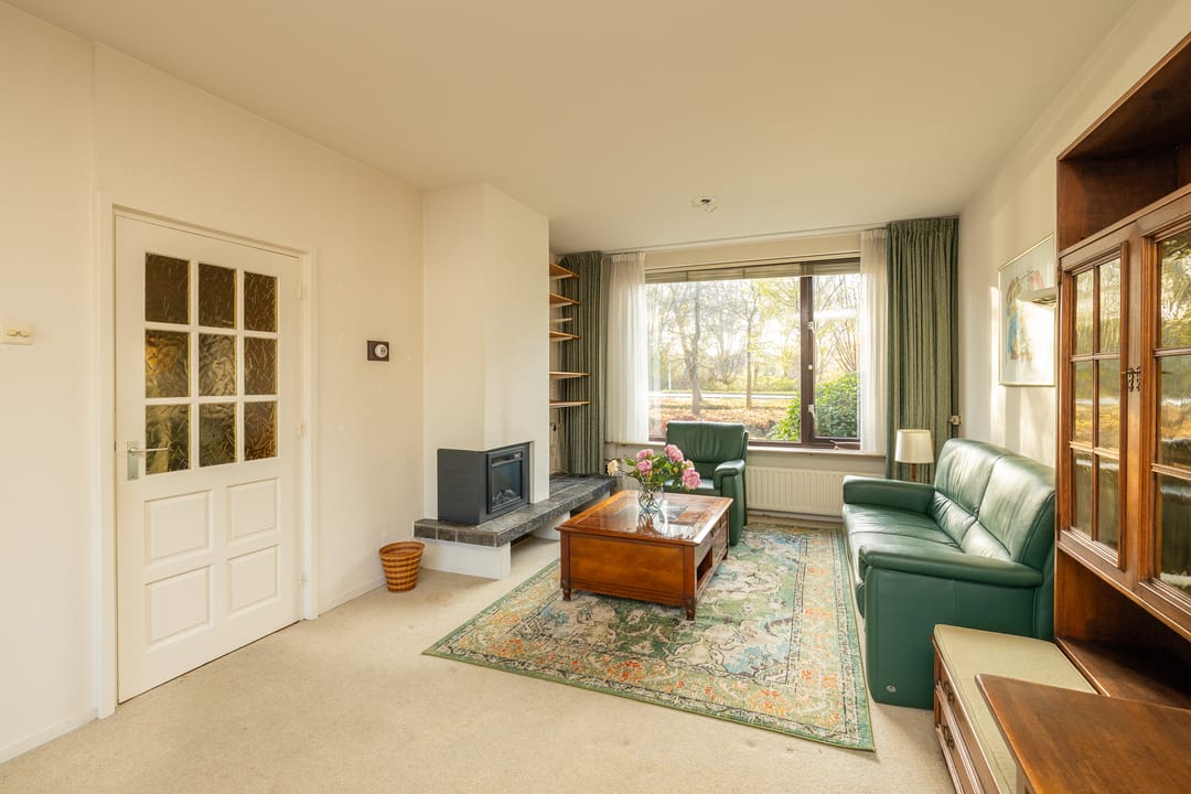 Photo 2 of Woudestein 13