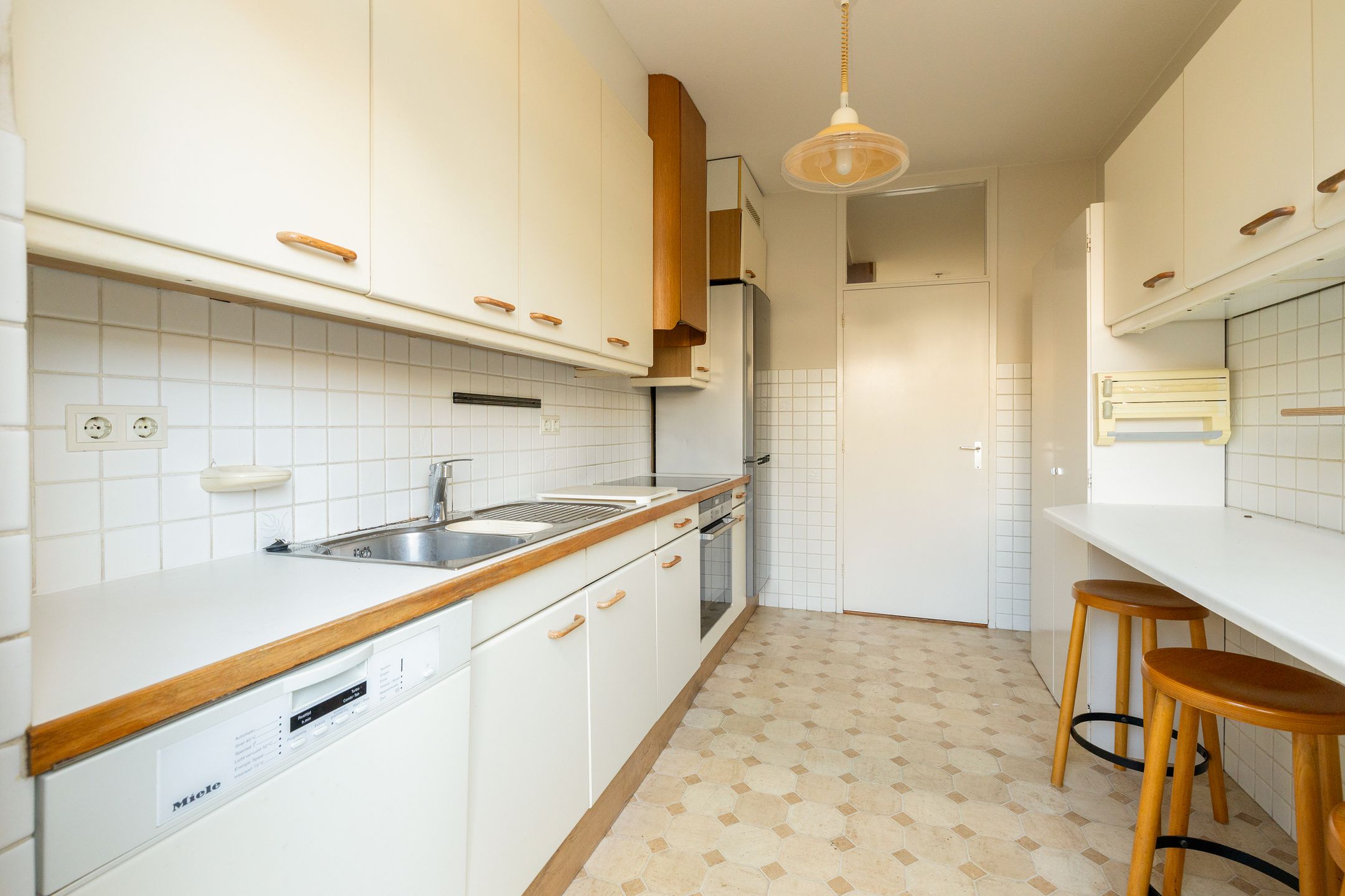 Photo 3 of Woudestein 13