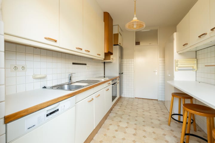 Foto 3 van Woudestein 13