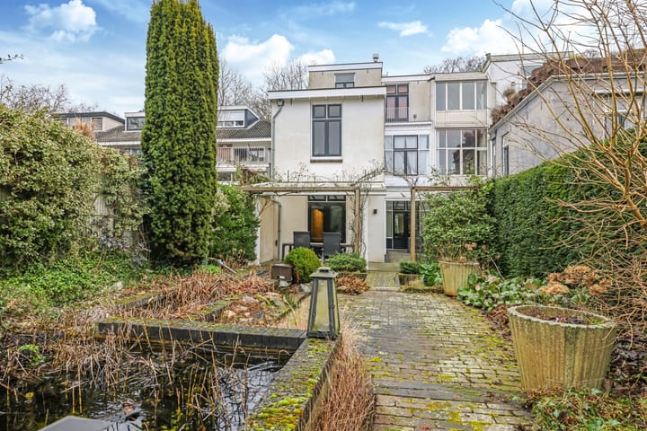 Foto 2 van Prümelaan 13