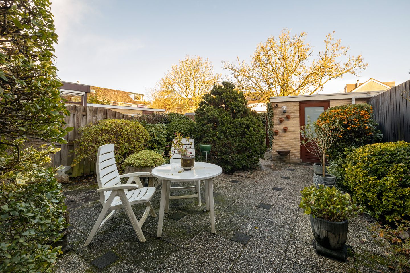 Photo 5 of Woudestein 13