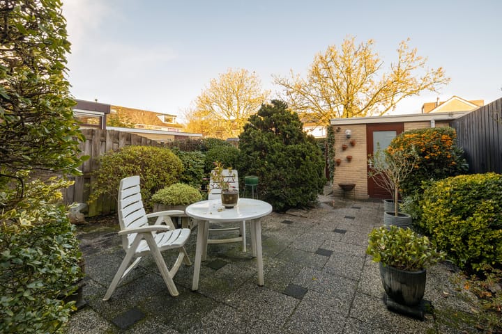 Foto 5 van Woudestein 13