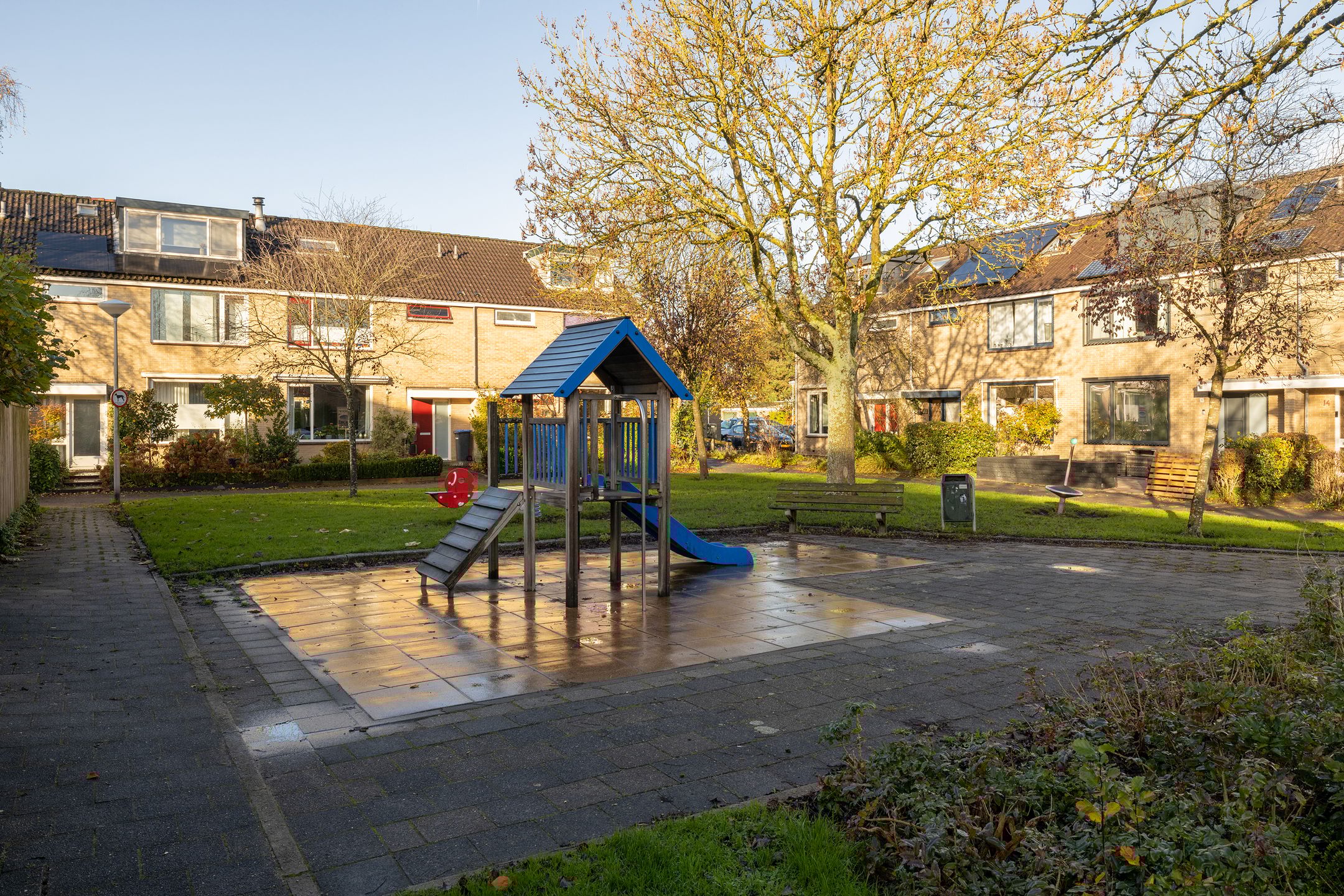 Photo 6 of Woudestein 13