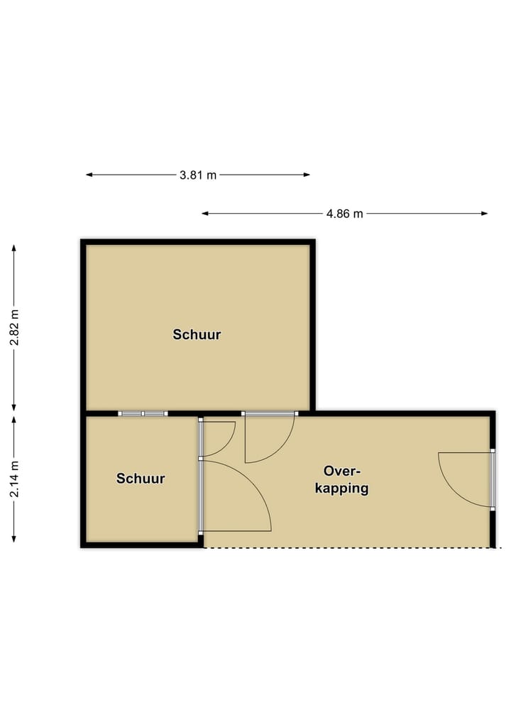 Foto 67 van Prümelaan 13