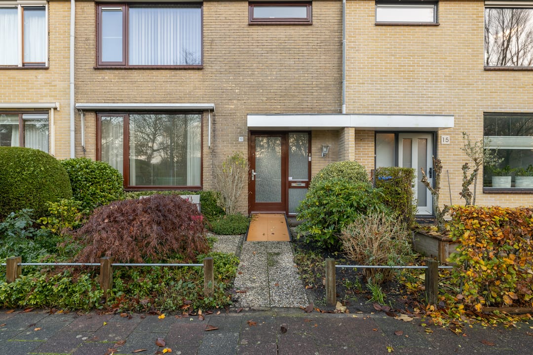 Photo 7 of Woudestein 13