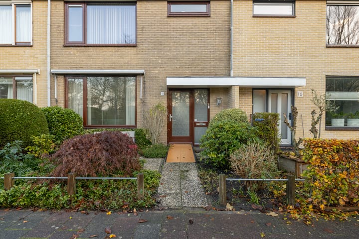 Foto 7 van Woudestein 13