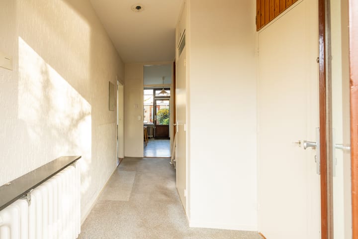 Foto 8 van Woudestein 13