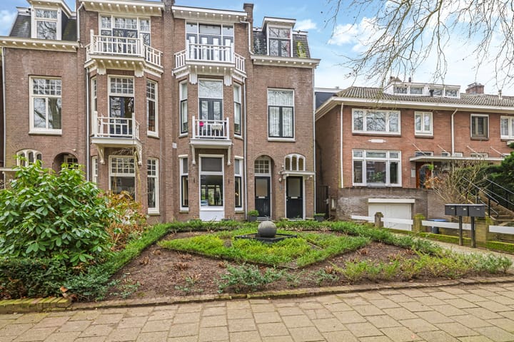 Foto 4 van Prümelaan 13