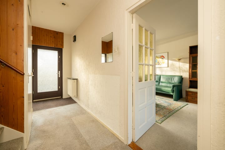 Foto 10 van Woudestein 13