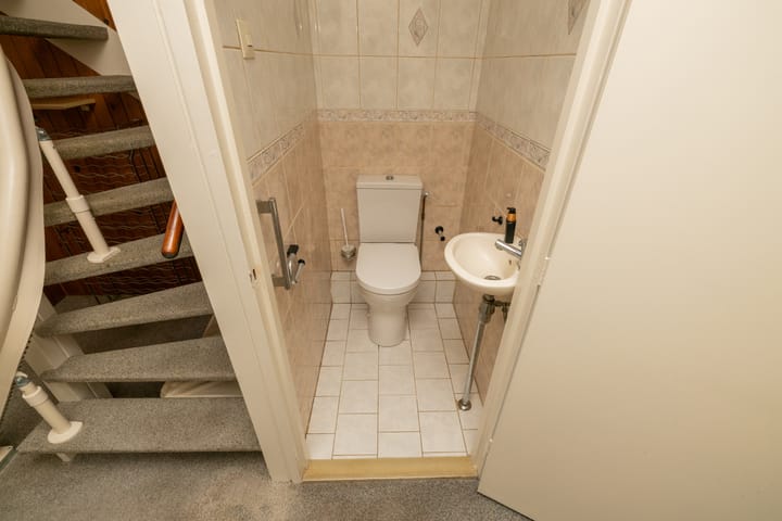 Foto 11 van Woudestein 13