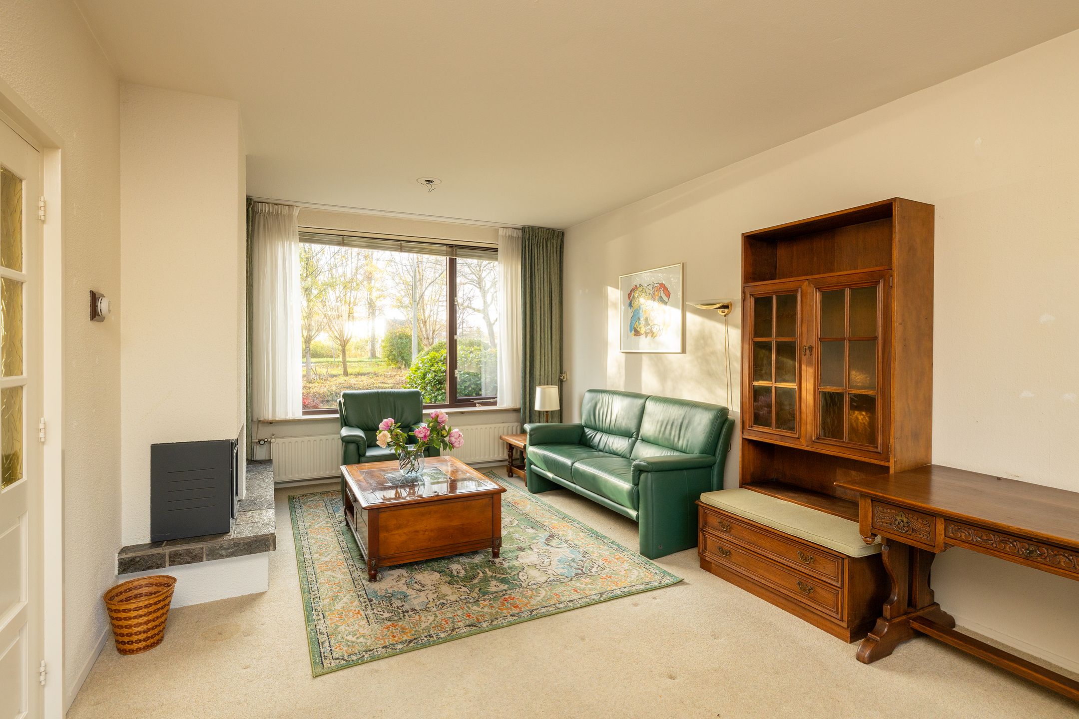 Photo 12 of Woudestein 13