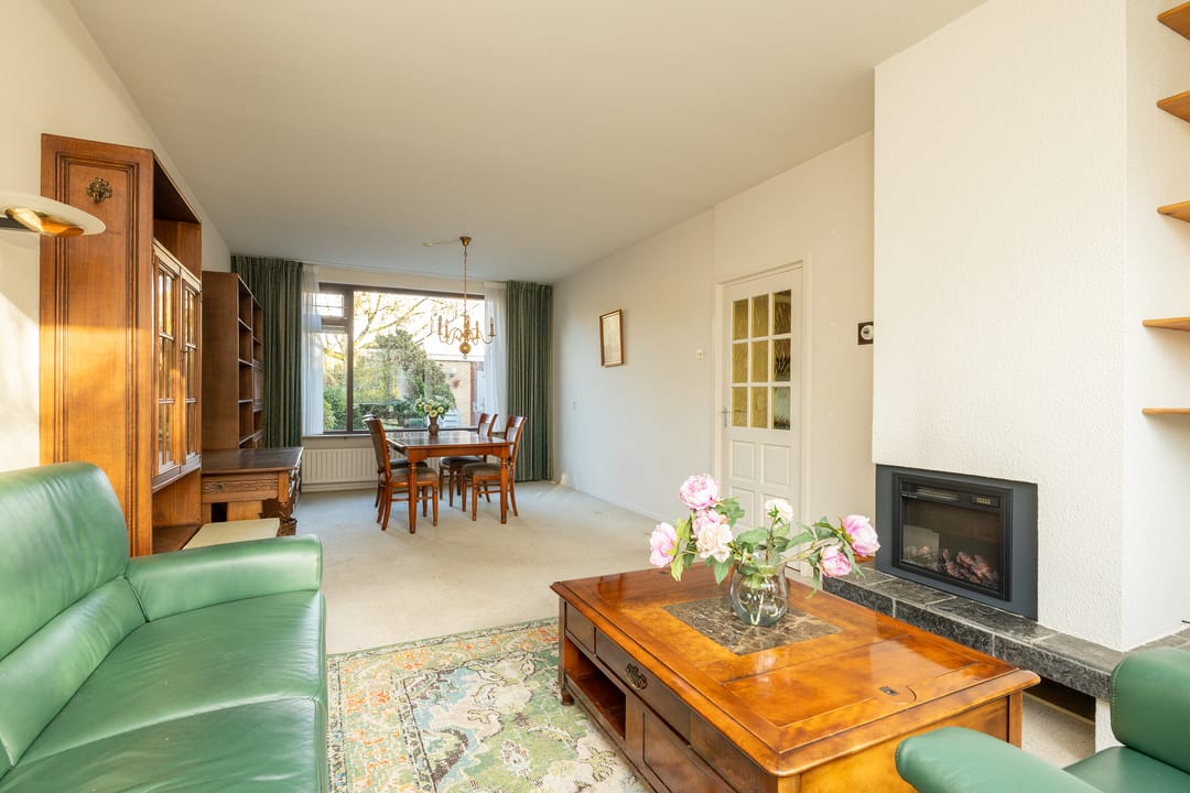 Photo 13 of Woudestein 13