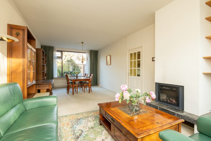 Foto 13 van Woudestein 13