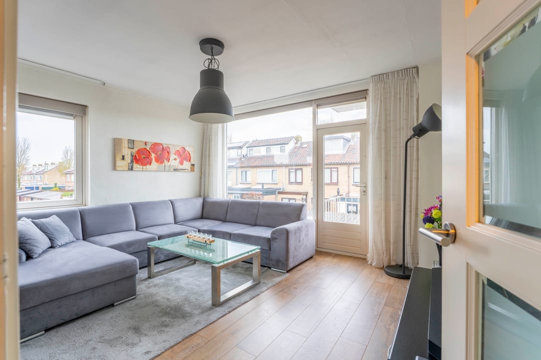 Foto 2 van Willem de Zwijgerstraat 19