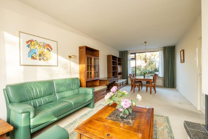 Foto 14 van Woudestein 13