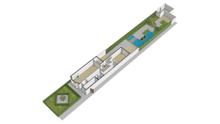 Foto 70 van Prümelaan 13