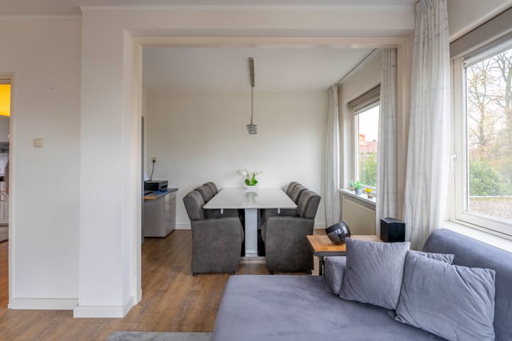 Foto 4 van Willem de Zwijgerstraat 19