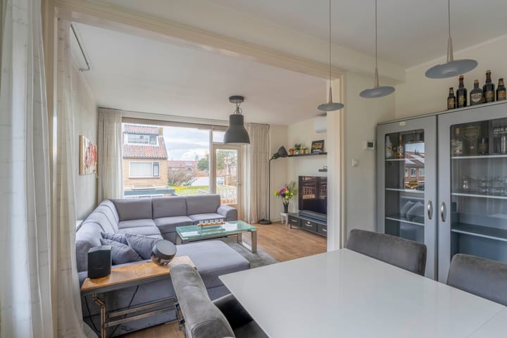 Foto 5 van Willem de Zwijgerstraat 19