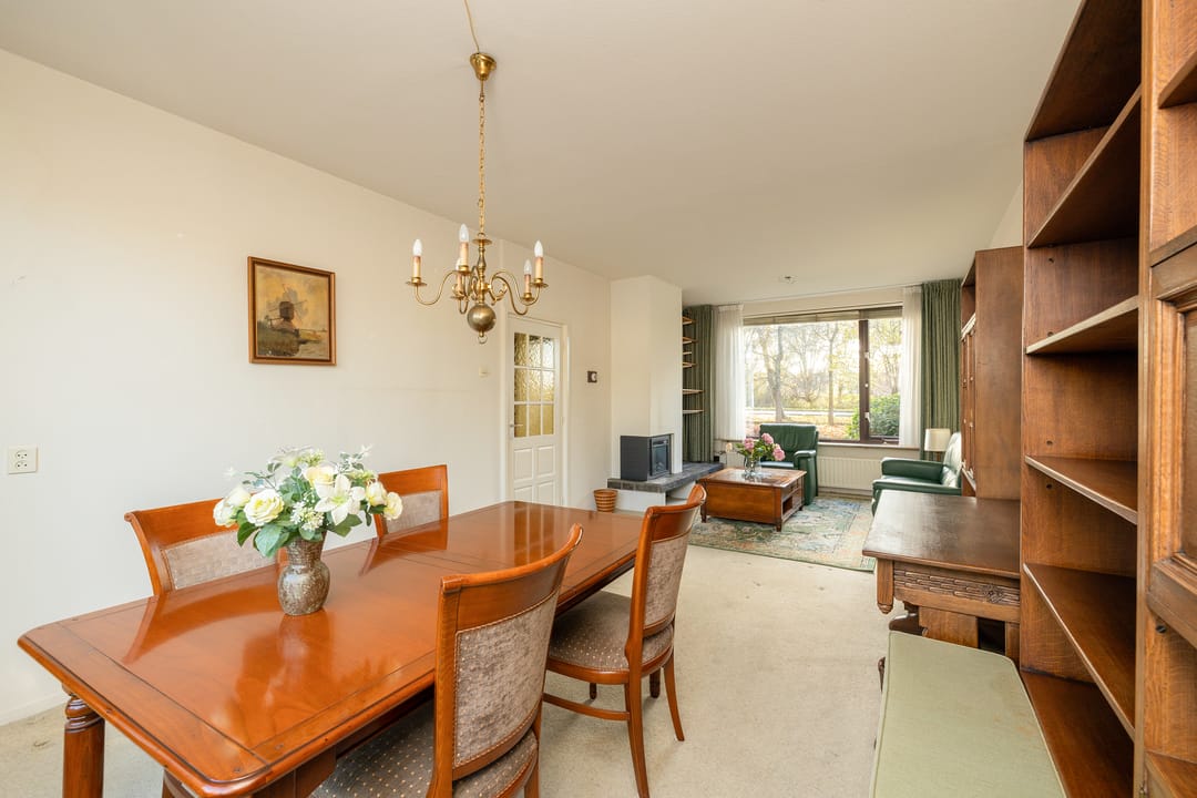 Photo 17 of Woudestein 13