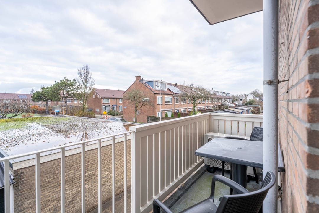 Foto 7 van Willem de Zwijgerstraat 19