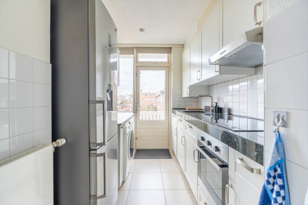 Foto 8 van Willem de Zwijgerstraat 19