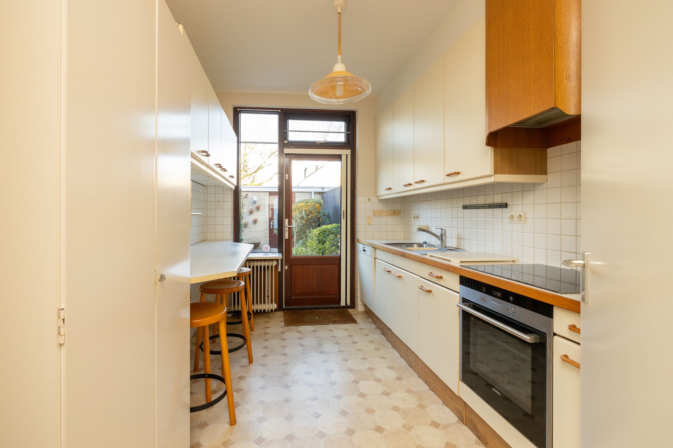 Photo 21 of Woudestein 13