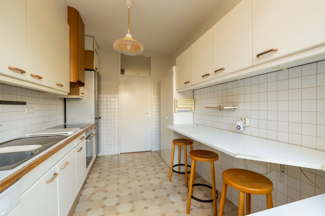 Photo 22 of Woudestein 13