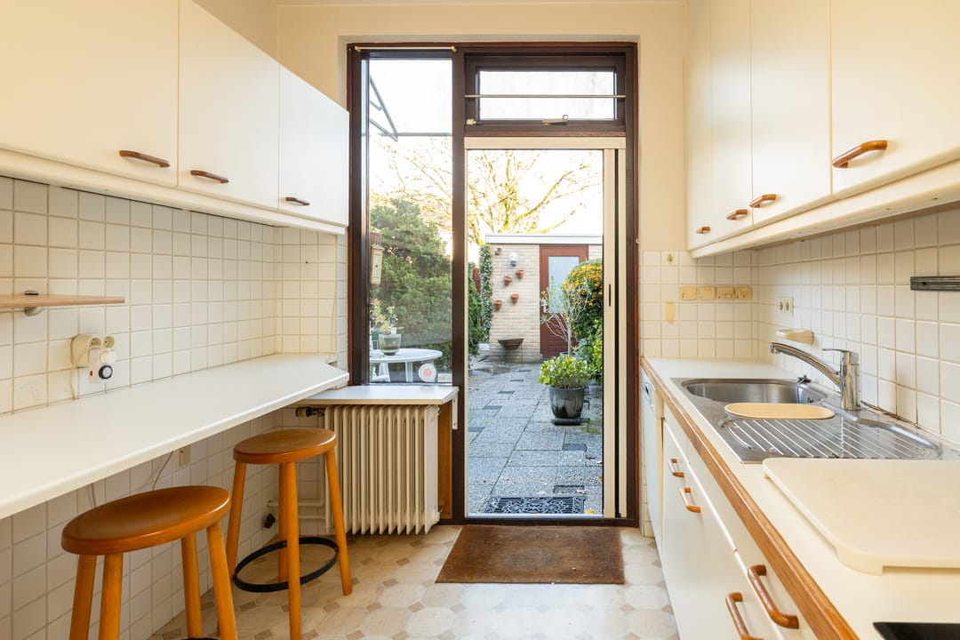 Photo 23 of Woudestein 13