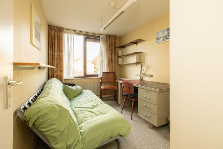 Foto 26 van Woudestein 13